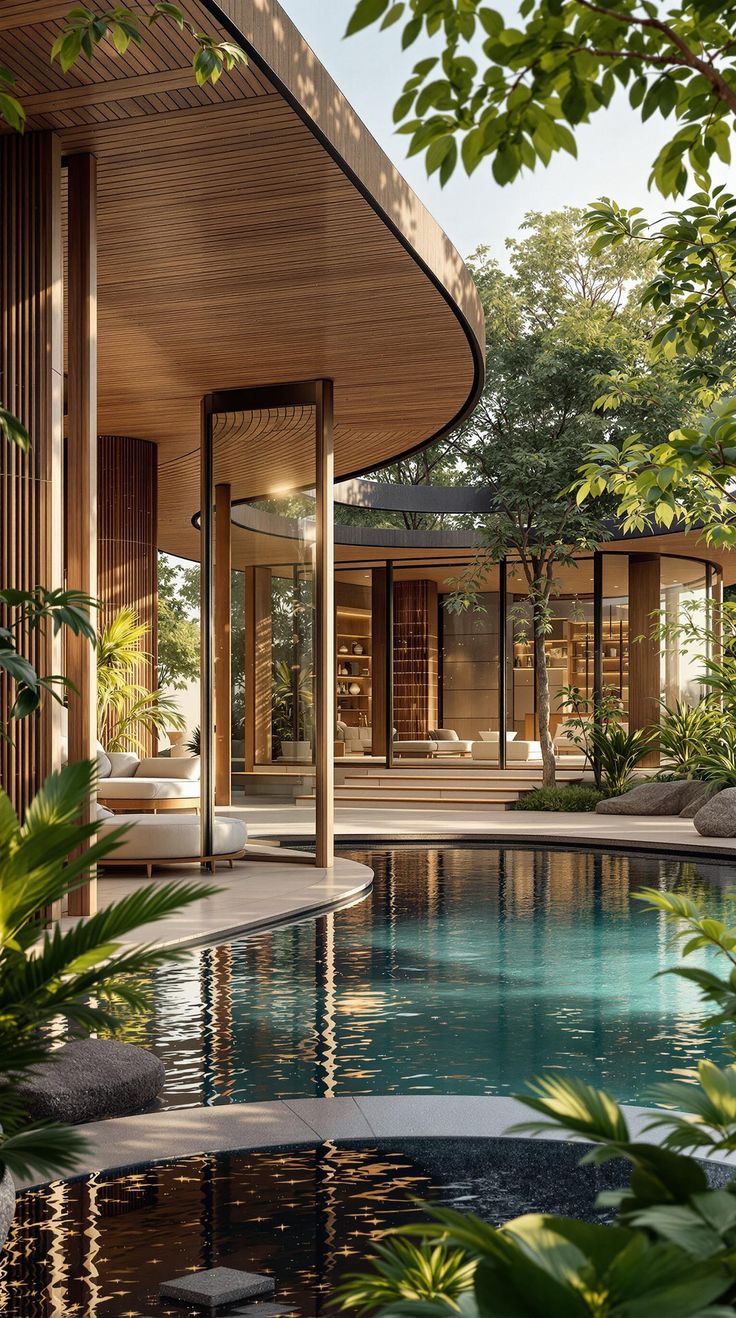 Luxury Hotel